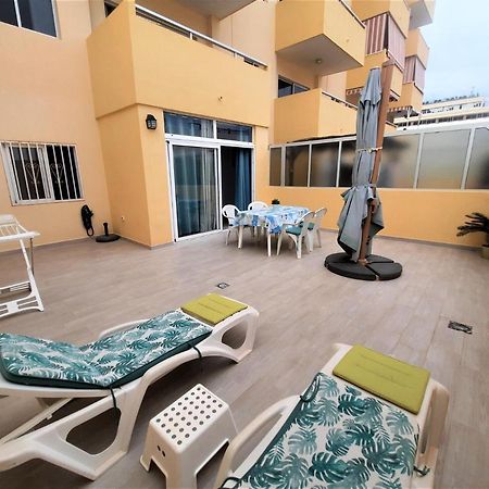 Ziocarlo/Tenerife/Los Cristianos Los Cristianos  Exteriér fotografie