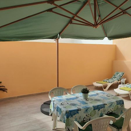 Ziocarlo/Tenerife/Los Cristianos Los Cristianos  Exteriér fotografie