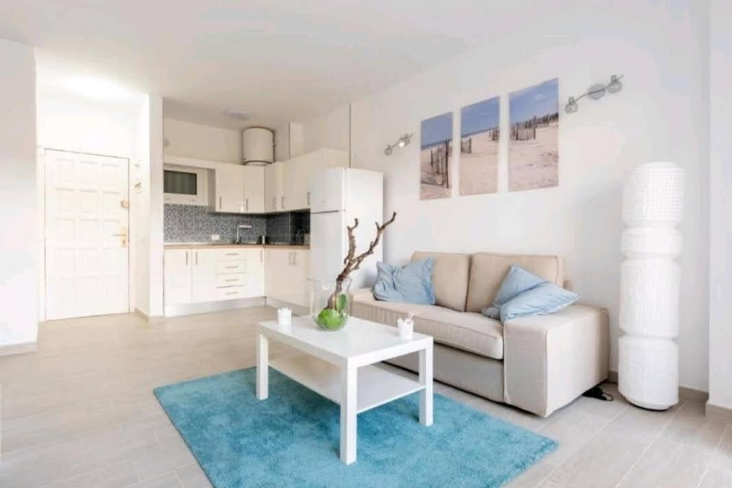 Ziocarlo/Tenerife/Los Cristianos Los Cristianos  Exteriér fotografie