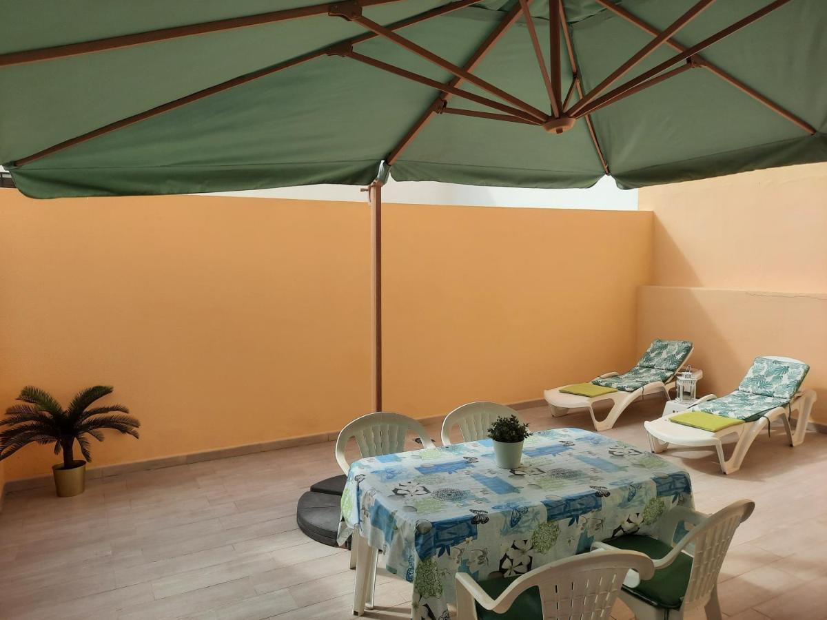 Ziocarlo/Tenerife/Los Cristianos Los Cristianos  Exteriér fotografie
